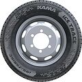 Кама Ice Trace (НК-530) 215/65 R16C 109/107R