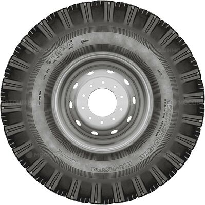 Кама ИД-П284 500/70 R20 149F (Универсальные)