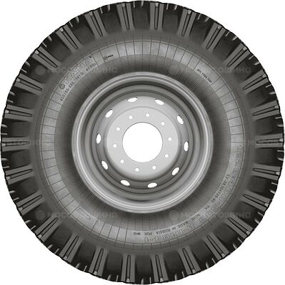 Кама ИП-184-1 400/85 R21 141G M+S PR10 (Универсальные)