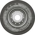 Кама NF 201 295/80 R22,5 152/148L (Рулевая ось)