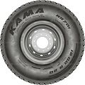 Кама NR 701 12x20 154/150K (Ведущая ось)