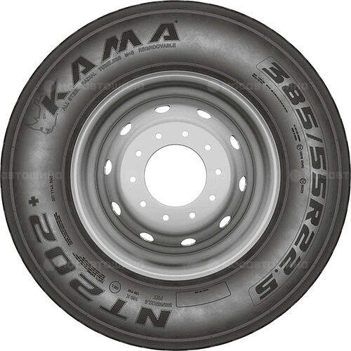 Кама NT 202+