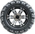 Кама Quadro ATM 25x8-12 43L TL