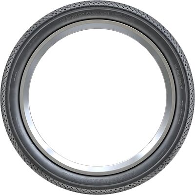 Кама Velta HT 110 47-406 (20x1.75)