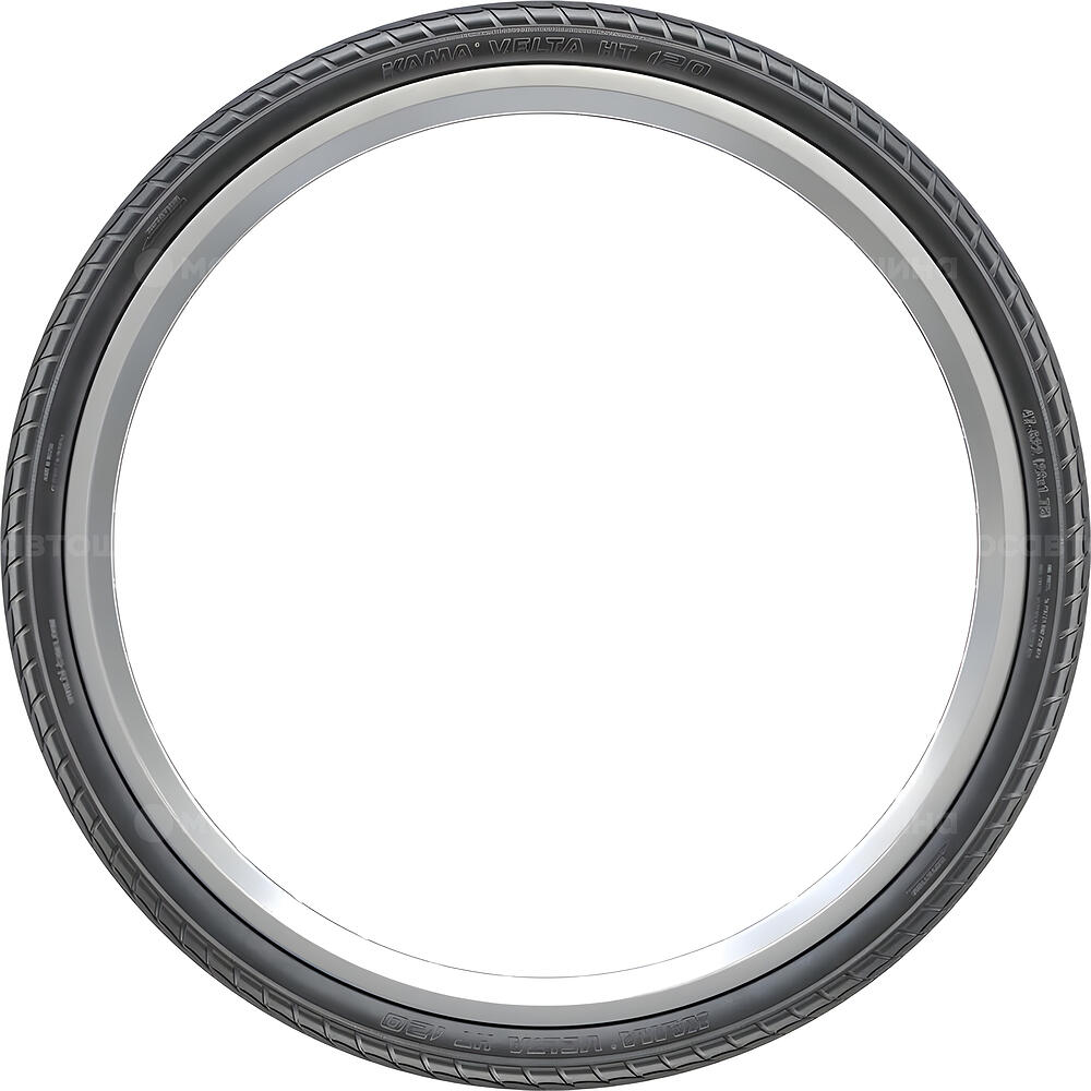 Vista lateral Кама Velta HT 120