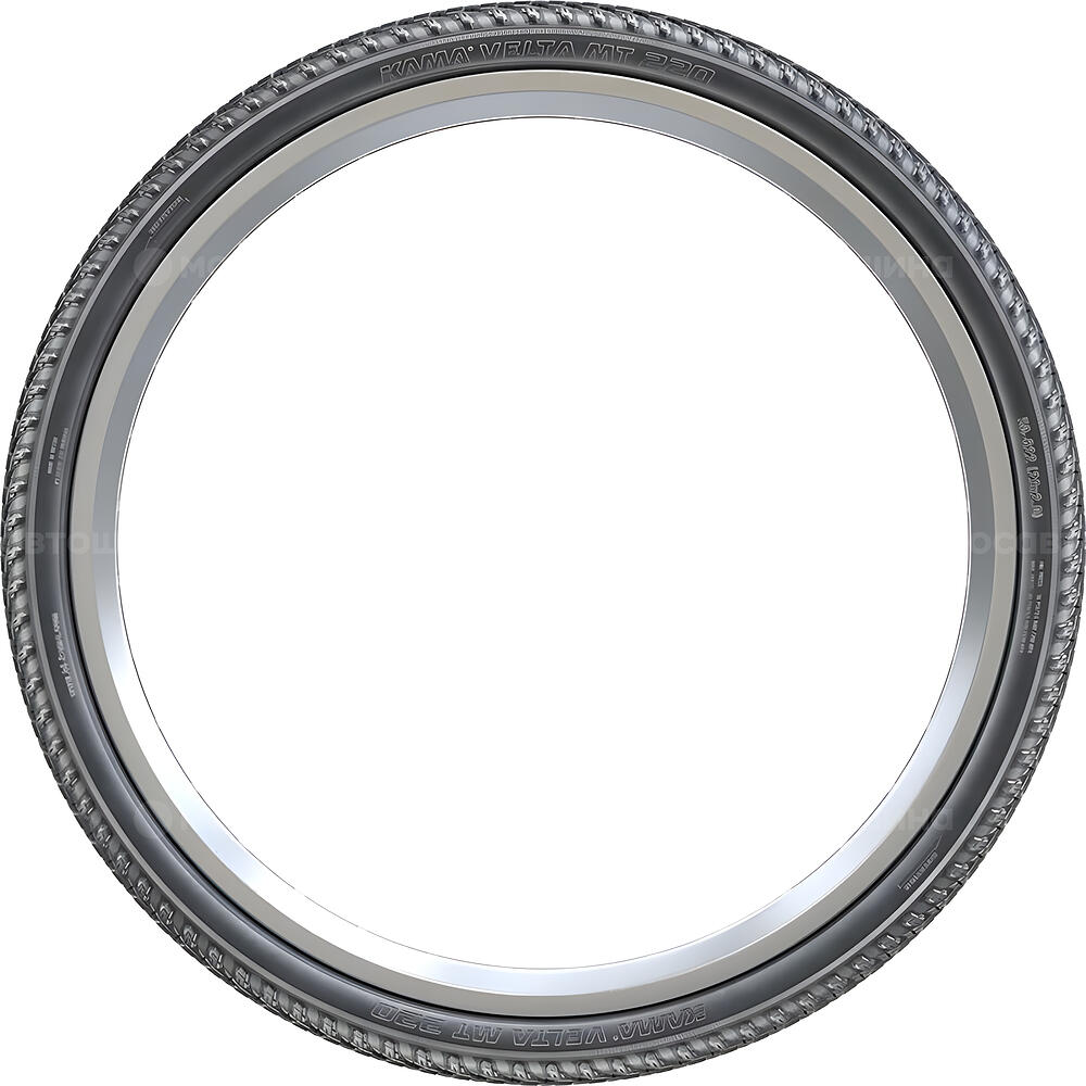 Vista lateral  Кама Velta MT 220 50-622 (29x2.0)