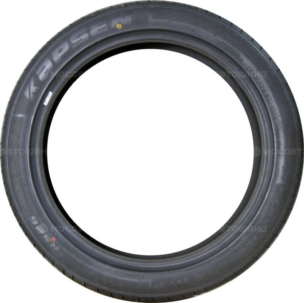 Vista lateral Kapsen RS26 PracticalMax H/P 265/45 ZR21 104W