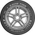 Kavir Tire KB700 Wonderful 235/55 R19 101V