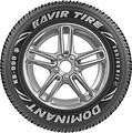 Kavir Tire KB900 Dominant