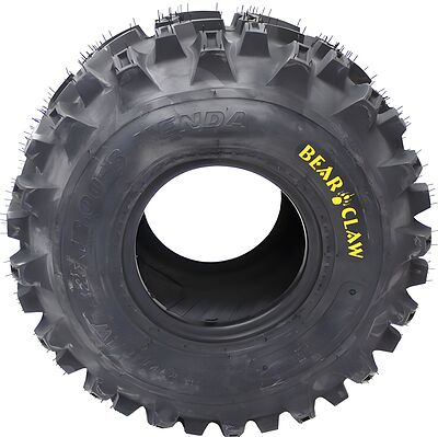 Kenda K299 Bear Claw 25x8-12 38F