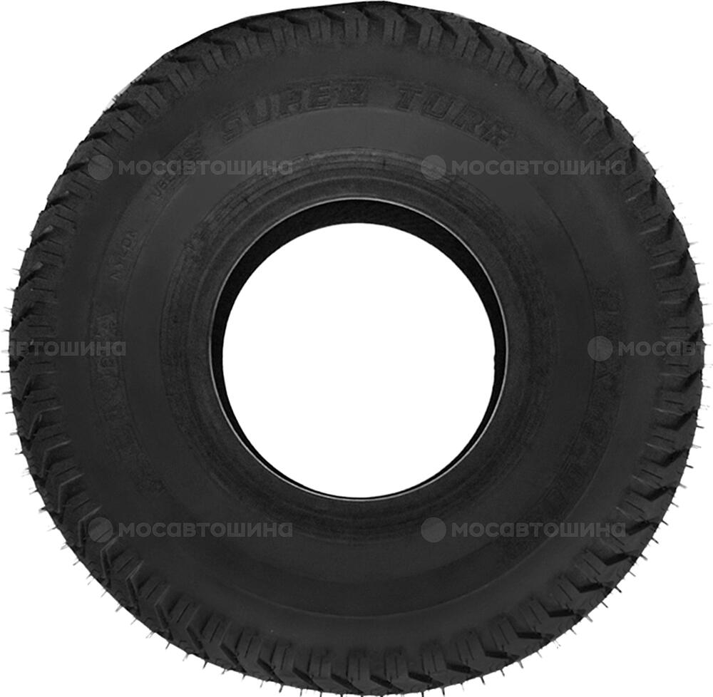 Vista lateral Kenda K500 Super Turf