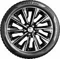 Kingnate Alaska S05 235/55 R20 102T