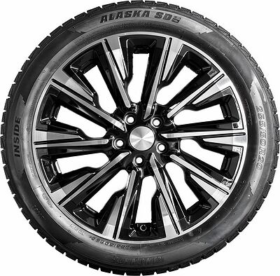 Kingnate Alaska S05 235/55 R20 102T