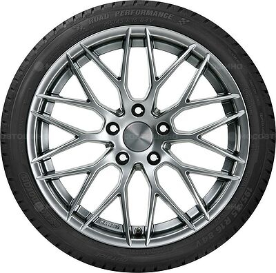 Kormoran Road Performance 205/60 R16