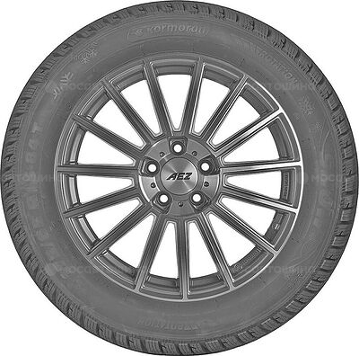 Kormoran Snow 205/55 R17