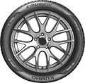Kumho Crugen Premium KL33 215/65 R16 98H 