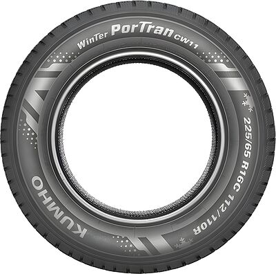 Kumho CW11 225/70 R15C 112/110R