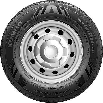 Kumho CW51 205/75 R16C 110/108R