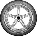 Kumho Ecsta PS71 235/65 R17 108V XL