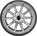 Kumho Ecsta Sport PS72 225/40 R19 93Y XL