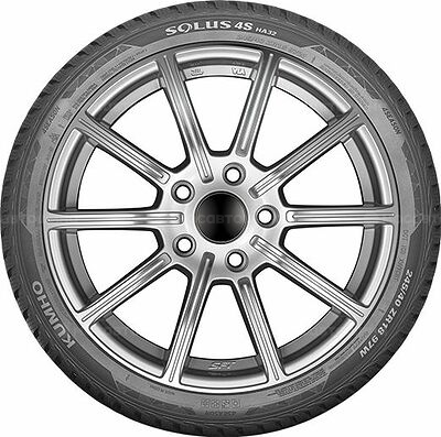 Kumho Solus 4S HA32 185/65 R14 86H 