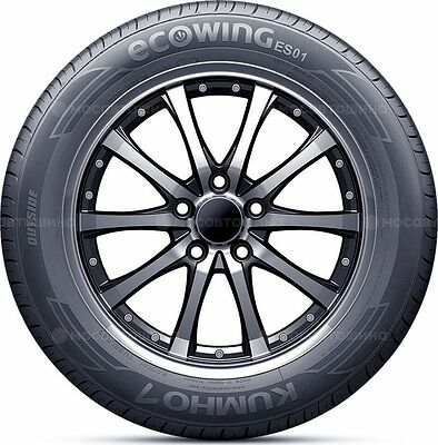 Kumho KH27 Ecowing ES01 175/60 R14 77T