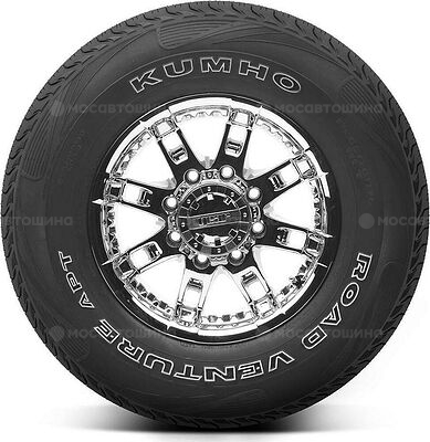 Kumho Road Venture APT KL51 265/70 R16 111T