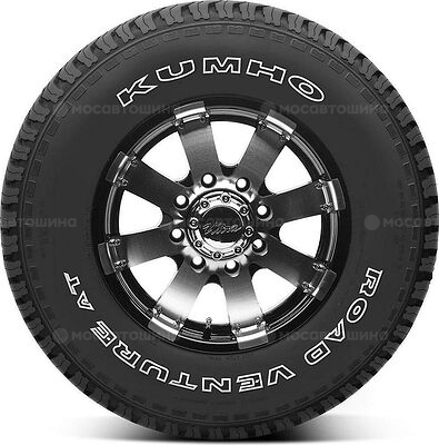 Kumho Road Venture AT KL78 235/65 R17 S RF