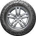 Kumho Road Venture MT51 245/70 R16 118/115Q 