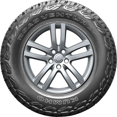 Kumho Road Venture MT51 245/70 R16 118/115Q 