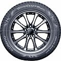 Kumho Wintercraft WI32 225/55 R17 101T XL