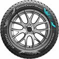 Kumho Wintercraft WI51 185/60 R14 86T XL