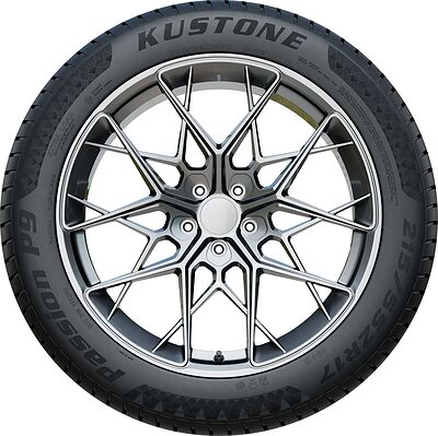 Kustone Passion P9 225/50 R17 98W 