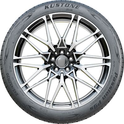 Kustone Passion P9S 255/45 R22 107W