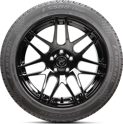 Landsail LS588 205/50 R17 93W 