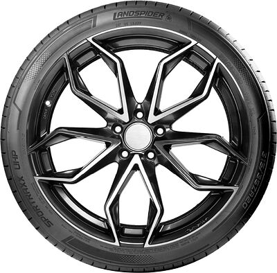 Landspider Sportraxx UHP 255/35 R18 94Y XL