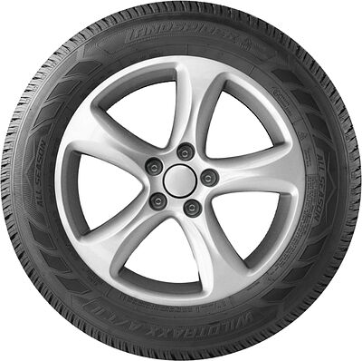 Landspider Wildtraxx A/T II 195/75 R16 105R