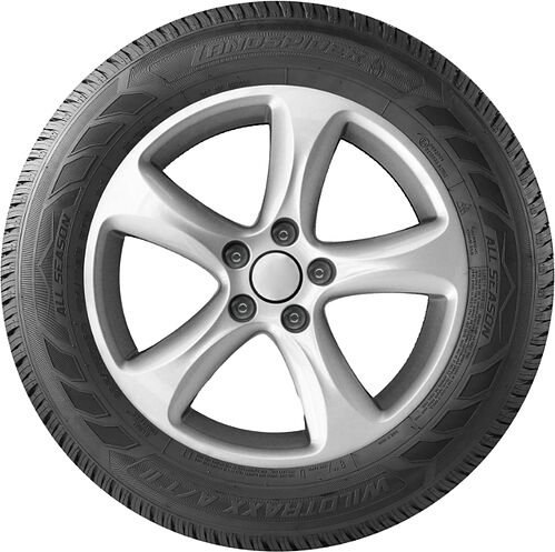 Landspider Wildtraxx A/T II