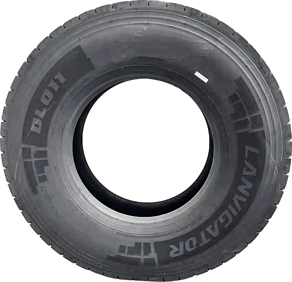 Vista lateral  Lanvigator DL011 295/60 R22,5 152/149L 20PR