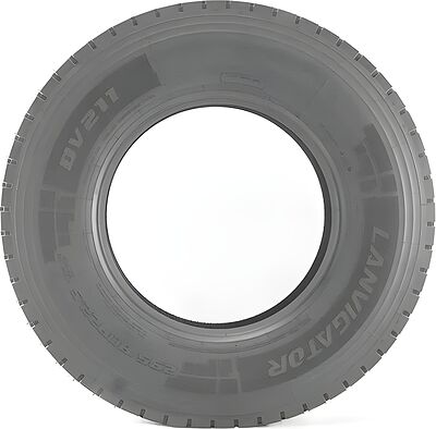Lanvigator DV211 275/80 R22,5 149/146M 3PMSF