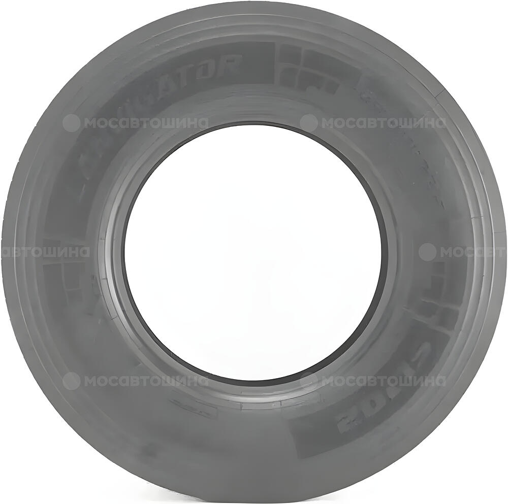 Vista lateral  Lanvigator SL102 315/80 R22,5 157/154L