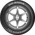 Lassa Competus H/L 235/70 R16 106H