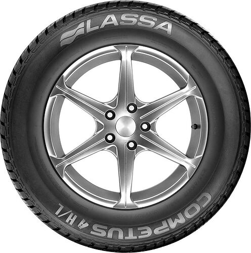 Lassa Competus H/L