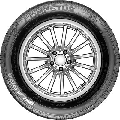 Lassa Competus H/P 225/65 R17 102V