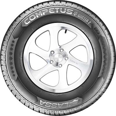 Lassa Competus Winter 2+ 225/45 R19 96V 