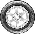 Lassa Greenways 185/60 R15 88H 
