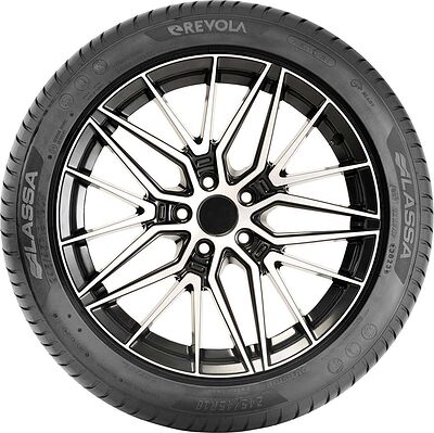 Lassa Revola 225/50 R17 98Y XL