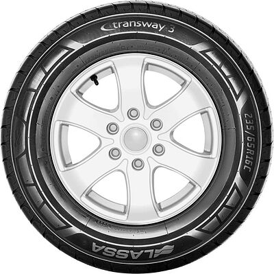 Lassa Transway 3 205/75 R16C 110/108R