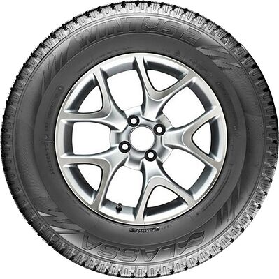 Lassa Wintus 2 195/70 R15C 104/102R