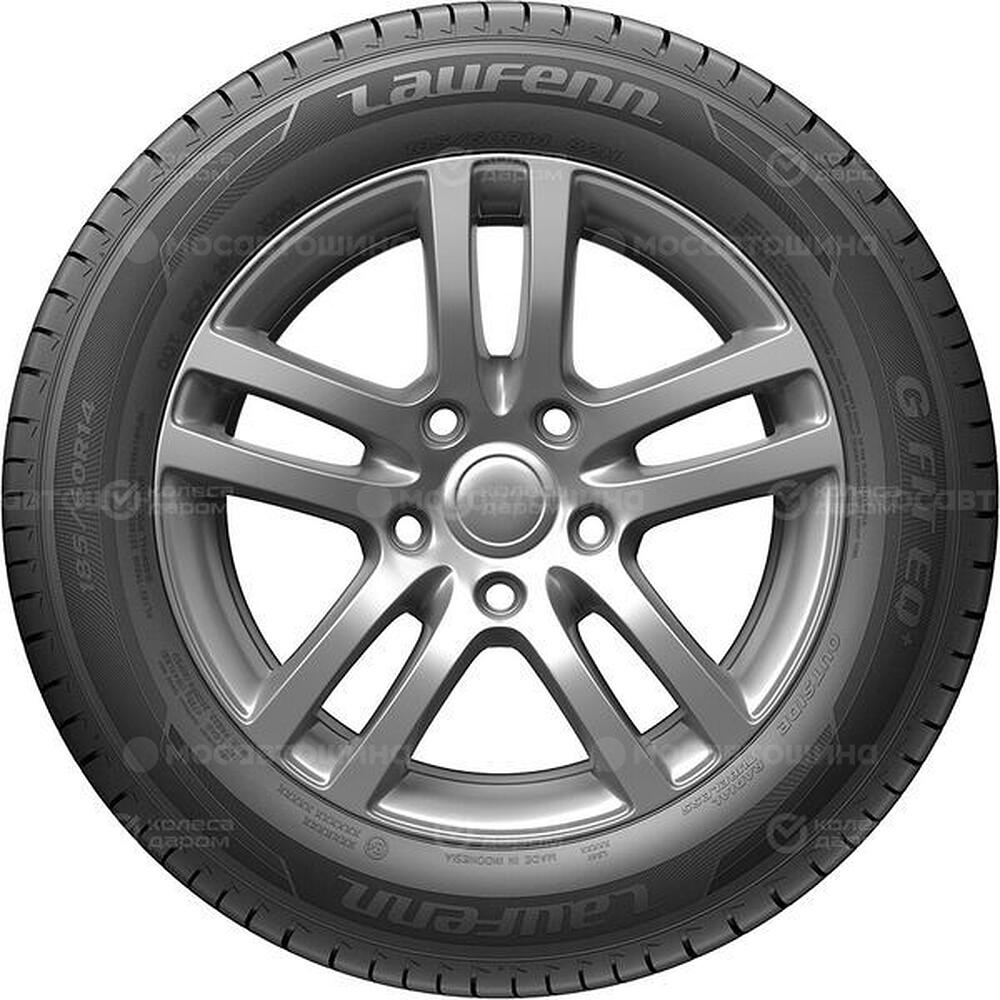 Vista lateral  Laufenn G-Fit EQ LK41+ 165/65 R15 81H